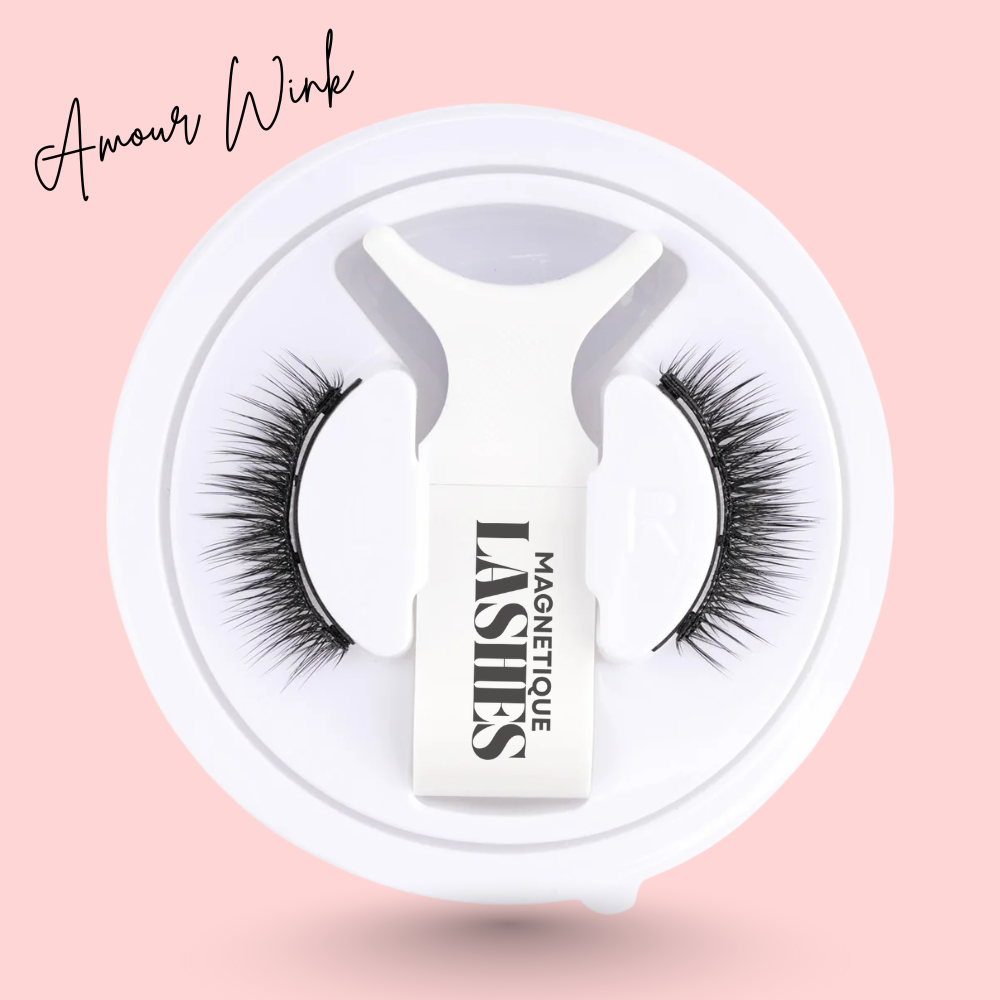 Magnetique Lashes