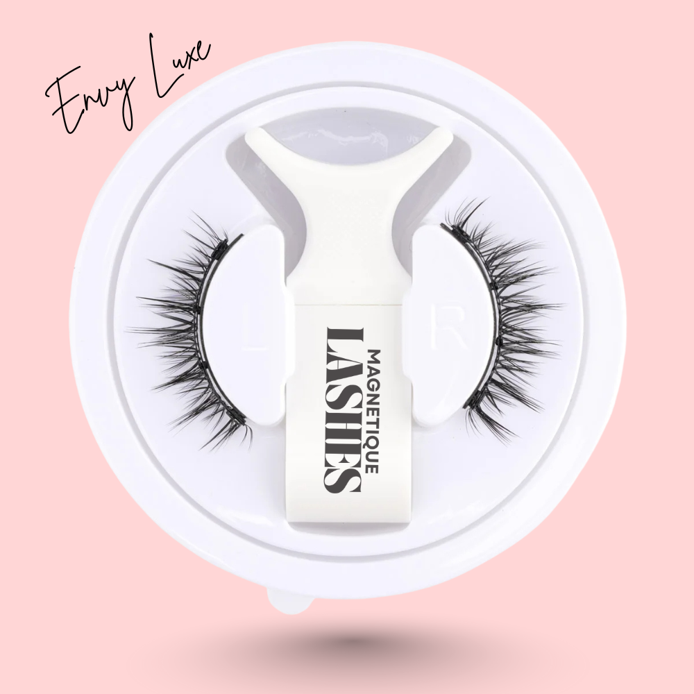 Magnetique Lashes