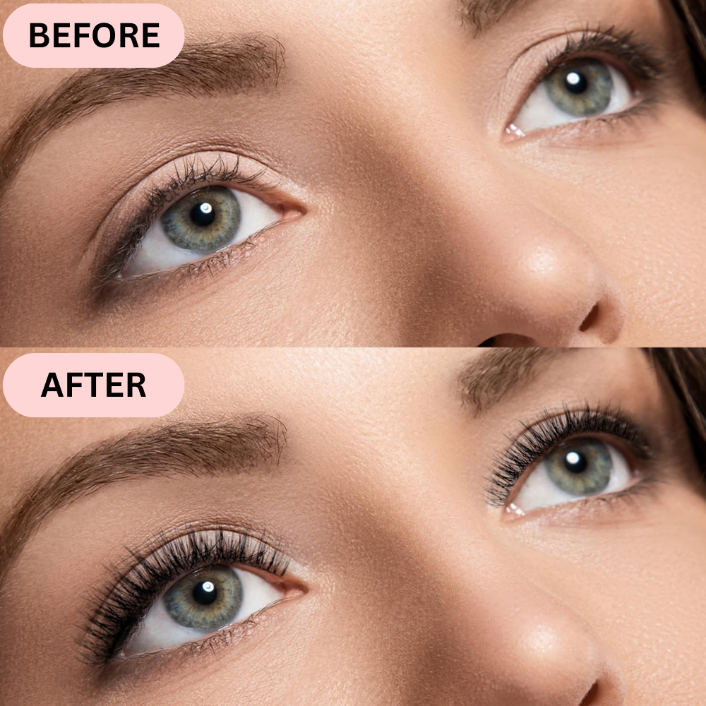 Magnetique Lashes