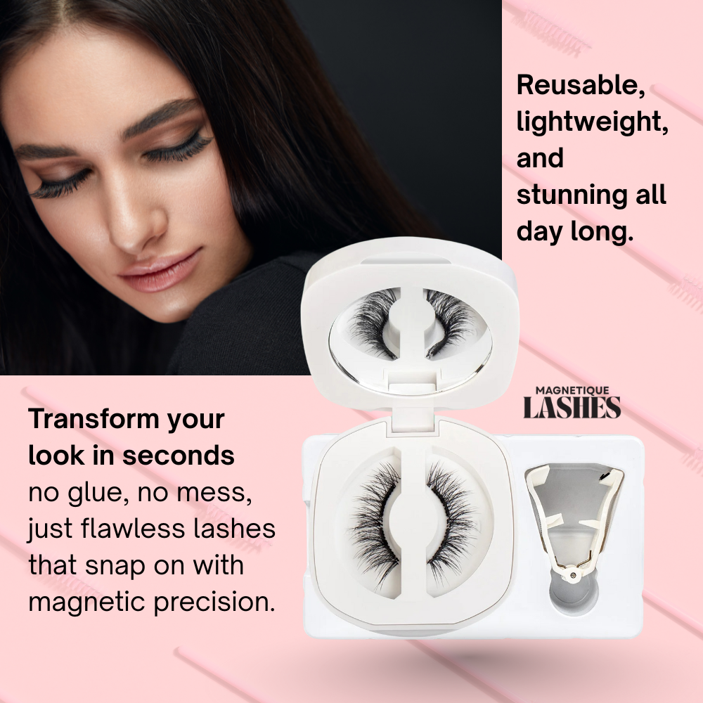 Magnetique Lashes