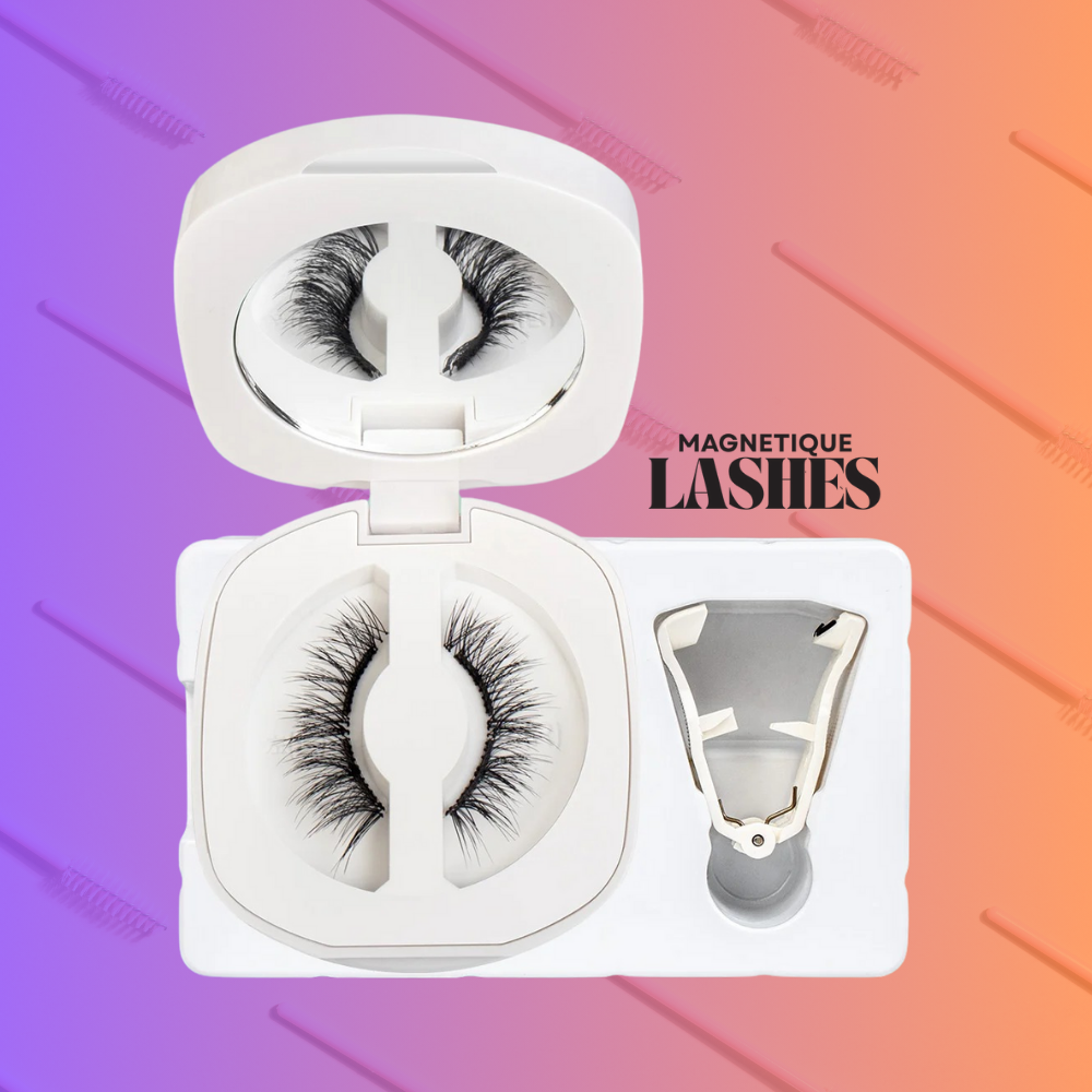Magnetique Lashes