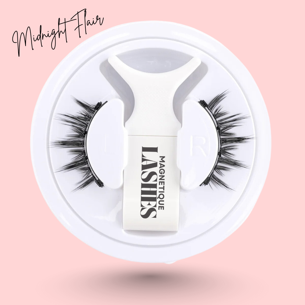 Magnetique Lashes
