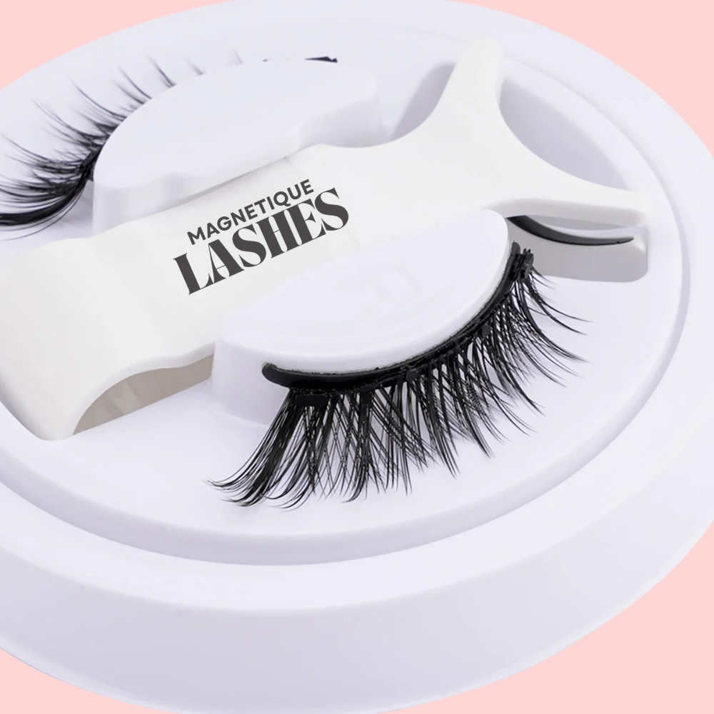 Magnetique Lashes