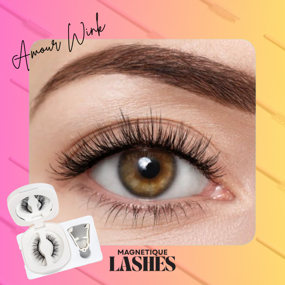 Magnetique Lashes