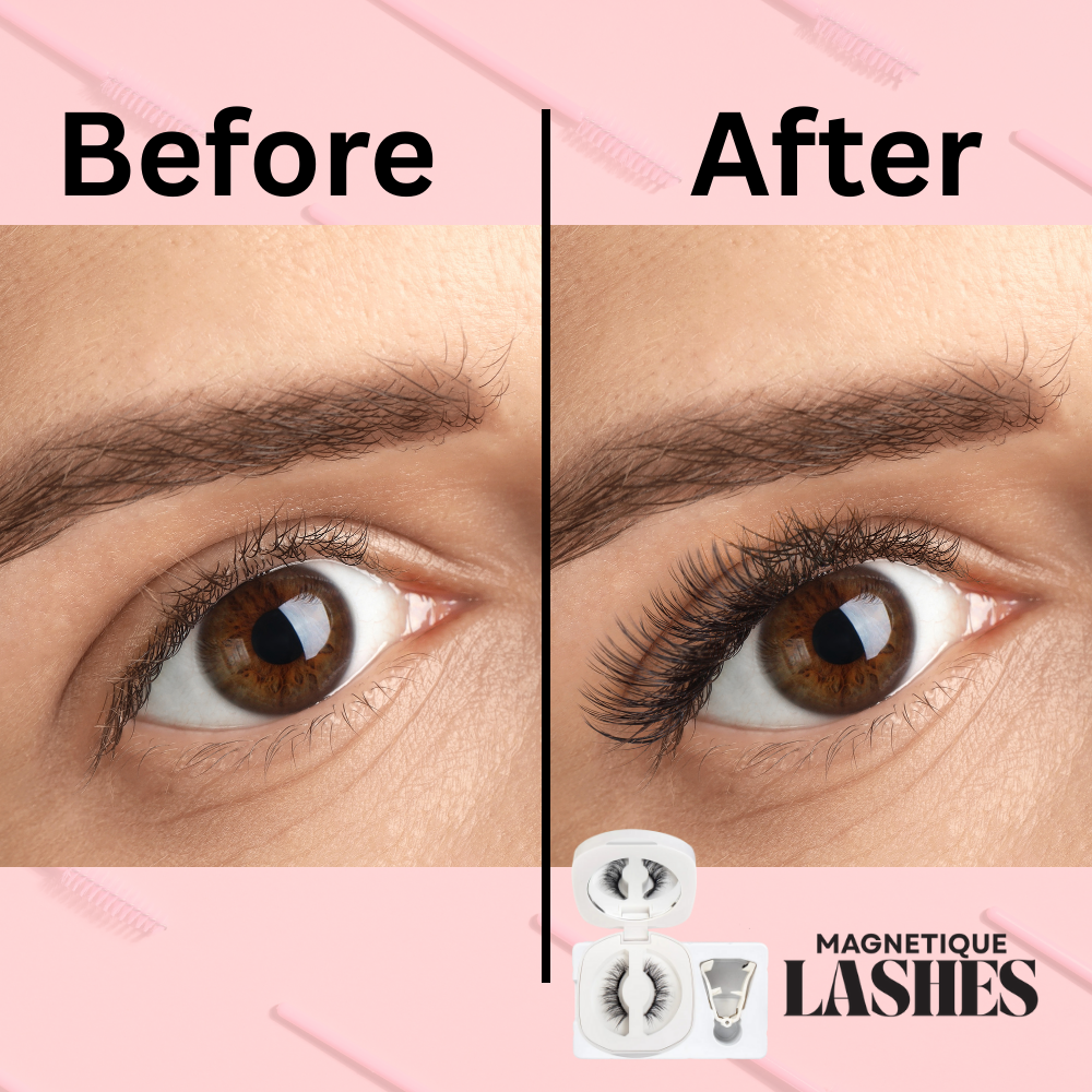Magnetique Lashes