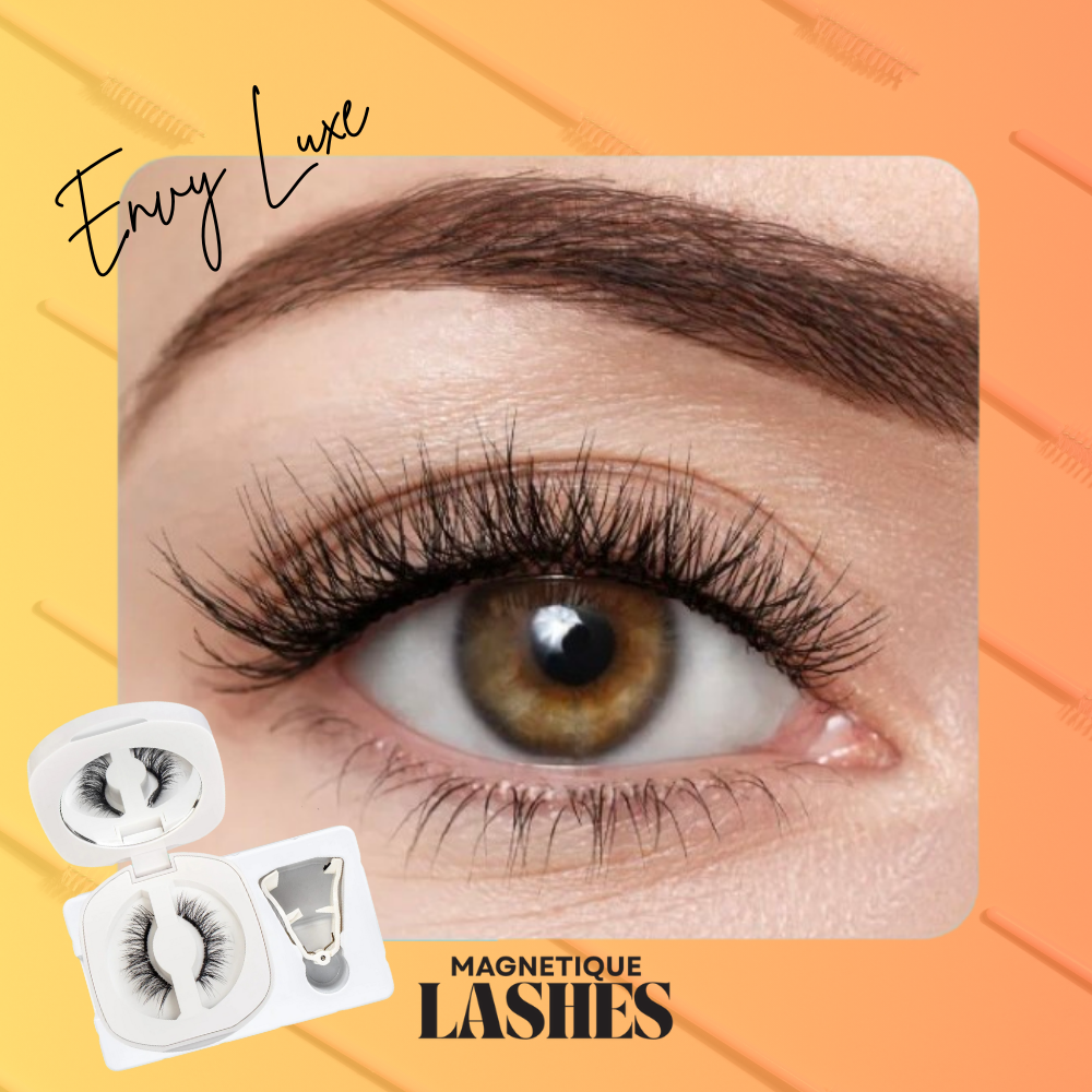 Magnetique Lashes