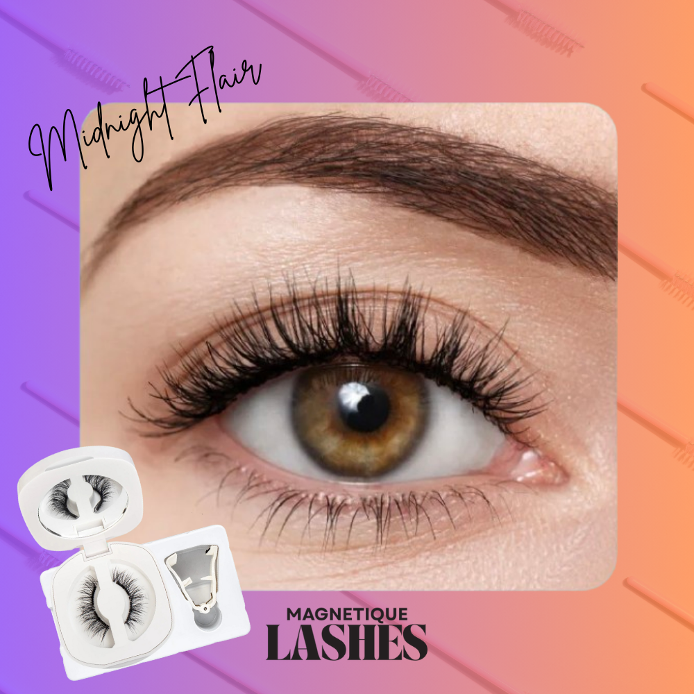Magnetique Lashes