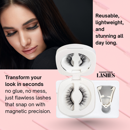 Magnetique Lashes